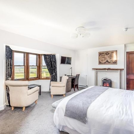 Grey Harlings Rooms Angus Exterior foto