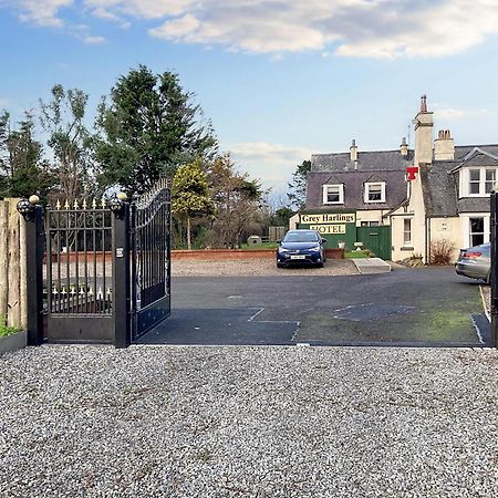 Grey Harlings Rooms Angus Exterior foto